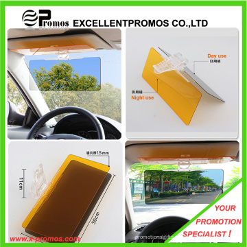 Car Sun Visor Clip Sunshade Goggles cubierta (EP-E125519)